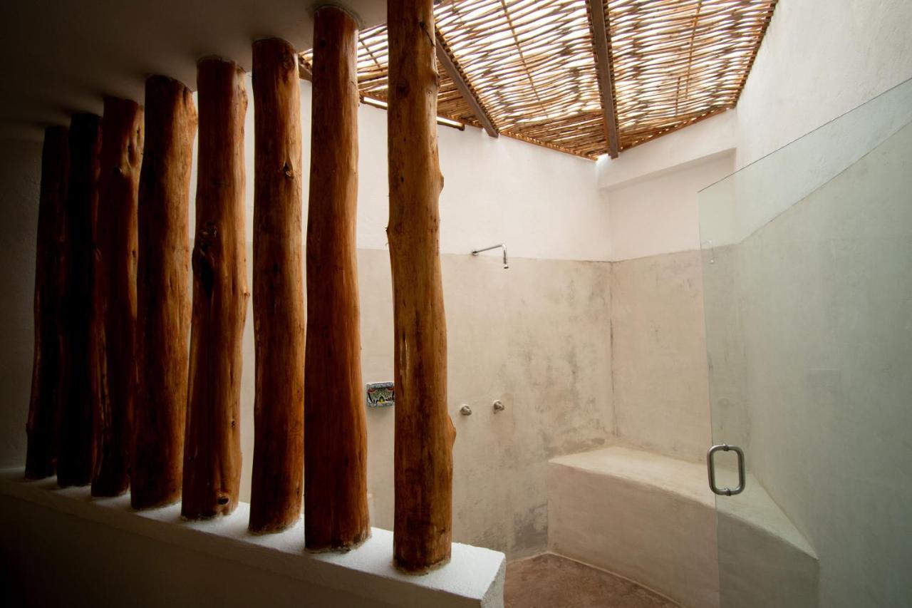 Quinta Ascension Hotel Boutique Only Adults Malinalco Eksteriør billede